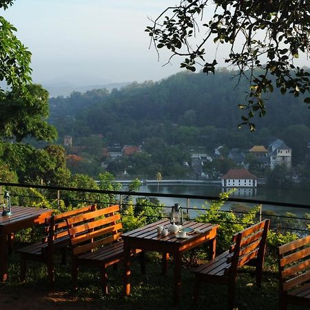 Hotel See Канді Екстер'єр фото