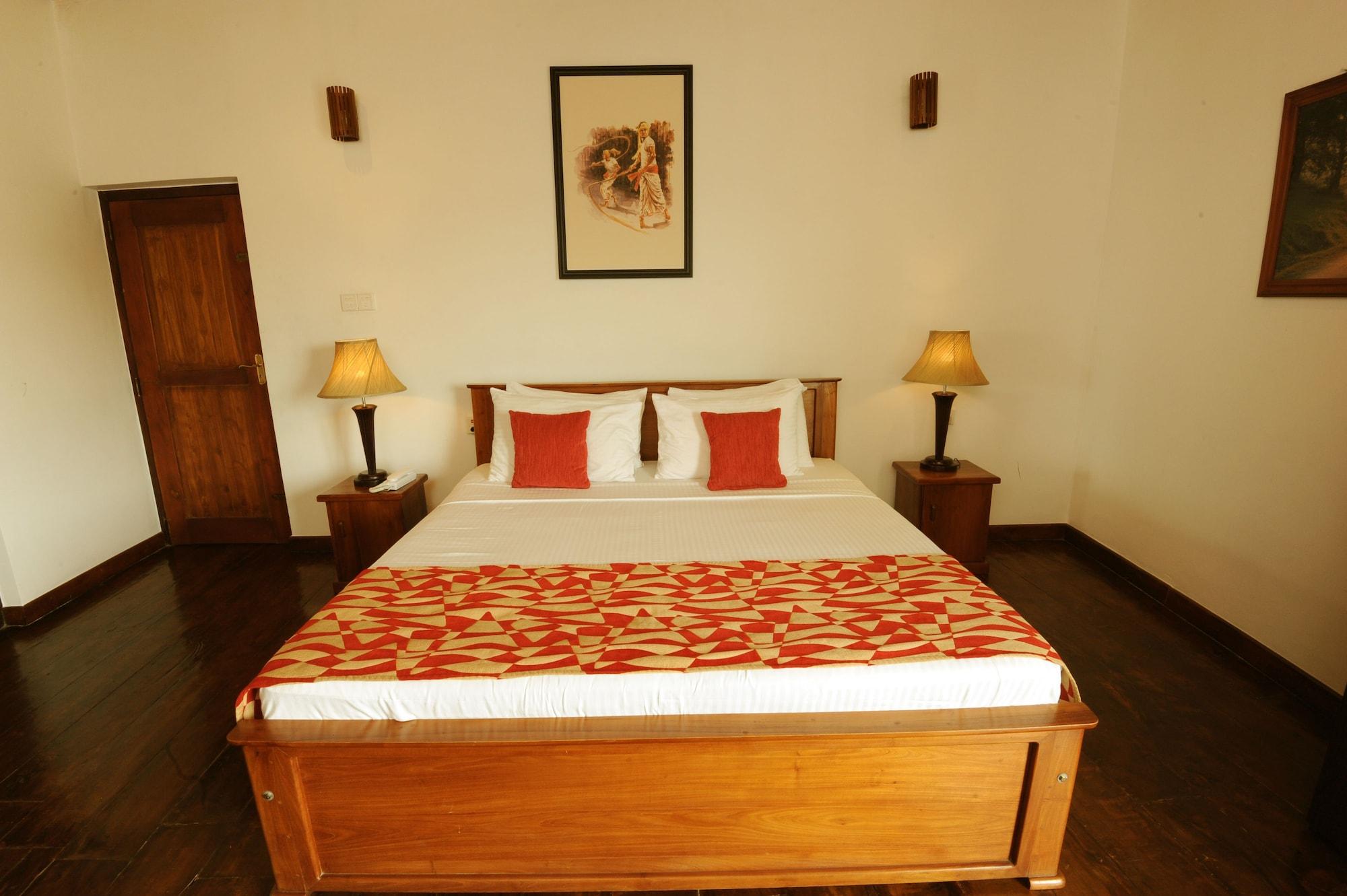Hotel See Канді Екстер'єр фото