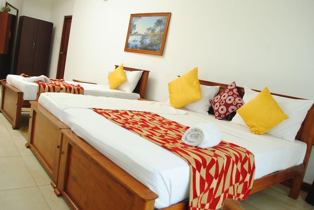 Hotel See Канді Екстер'єр фото