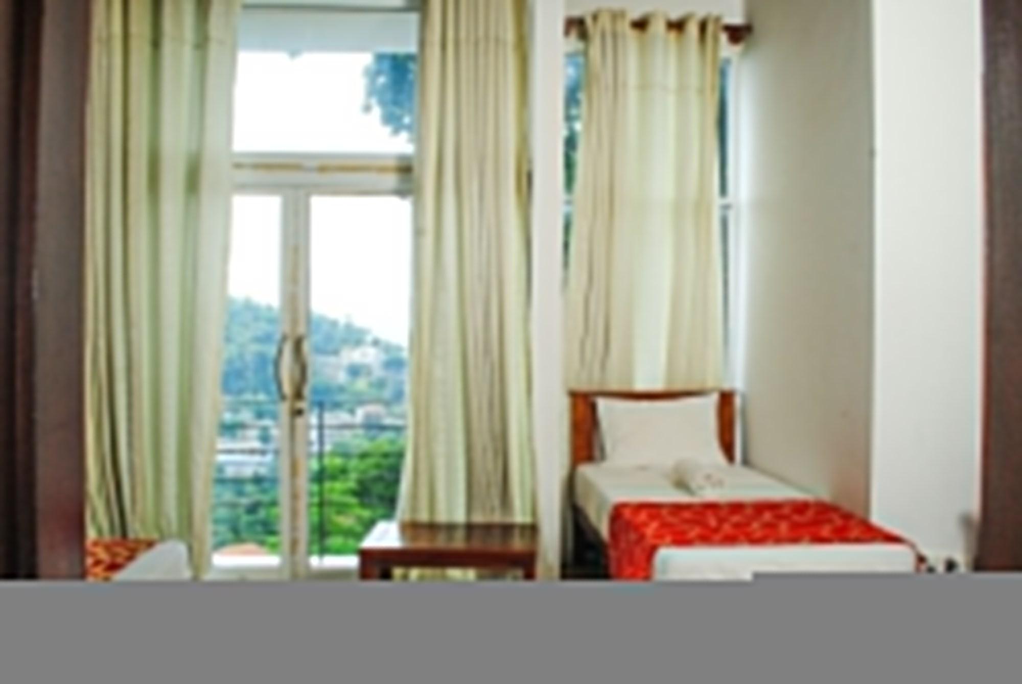 Hotel See Канді Екстер'єр фото