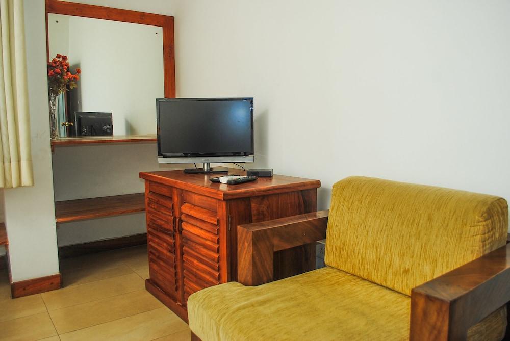 Hotel See Канді Екстер'єр фото