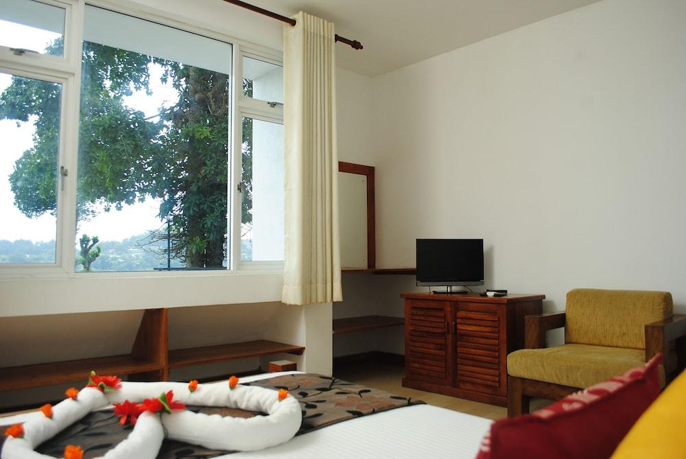 Hotel See Канді Екстер'єр фото