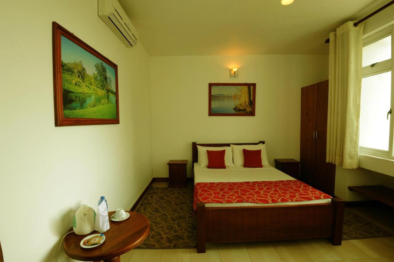 Hotel See Канді Екстер'єр фото
