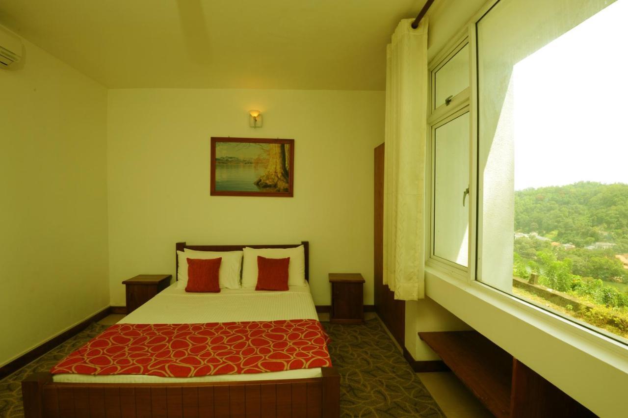 Hotel See Канді Екстер'єр фото