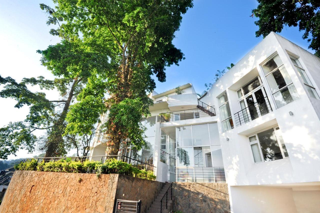 Hotel See Канді Екстер'єр фото
